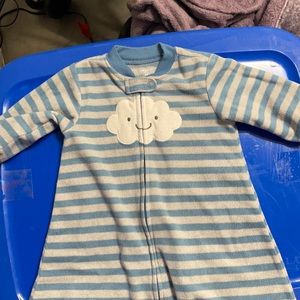 Size M Carter’s sleepsack
